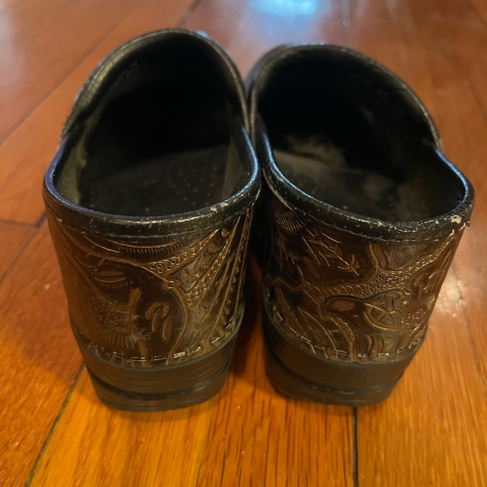 Dansko clogs - Picture 2 of 5